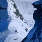 Pizzo biela 2855m. foto 18 