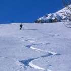 Pizzo biela 2855m. foto 24 