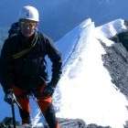 Eiger - cresta mittellegi foto 58 