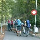 Via alta verzasca gruppo axa foto 2 