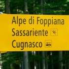 Via alta verzasca gruppo axa foto 3 