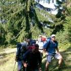 Via alta verzasca gruppo axa foto 5 