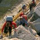 Via alta verzasca gruppo axa foto 51 