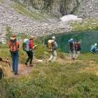 Via alta verzasca gruppo axa foto 99 