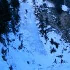 Cascate ghiaccio foto 16 