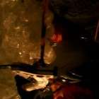Cascate ghiaccio audan foto 5 