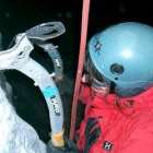 Cascate ghiaccio audan foto 10 
