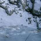 Ghiaccio gribbiasca foto 4 