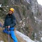Ghiaccio gribbiasca foto 12 