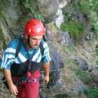 Ferrata serale foto 17 