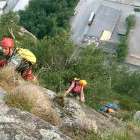 Ferrata serale foto 23 