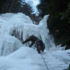 Cascata ri fontana foto 3 