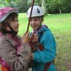 Tesserete parco giochi foto 22 