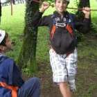 Tesserete parco giochi foto 34 
