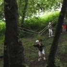 Tesserete parco giochi foto 38 