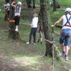Tesserete parco giochi foto 44 