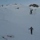 Piz tambo foto 1 