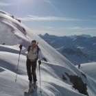Piz tambo foto 10 