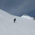 Piz tambo foto 24 