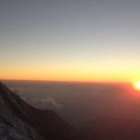 Monte bianco foto 8 
