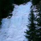 Cascate di ghiaccio foto 3 