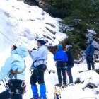 Cascate di ghiaccio foto 10 