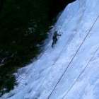 Cascate di ghiaccio foto 16 