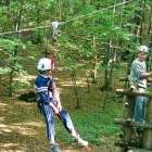 Parco giochi nel bosco foto 15 