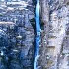 Cascata ghiaccio calanca foto 1 