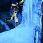 Cascata ghiaccio calanca foto 6 