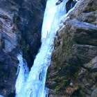 Cascata ghiaccio calanca foto 7 