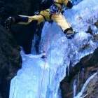 Cascata ghiaccio calanca foto 8 