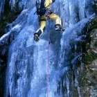 Cascata ghiaccio calanca foto 12 