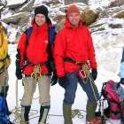 Monte rosa foto 1 