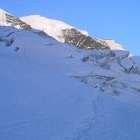 Traversata piz palÜ foto 1 