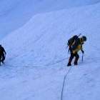 Traversata piz palÜ foto 2 