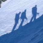 Traversata piz palÜ foto 7 