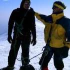 Traversata piz palÜ foto 11 